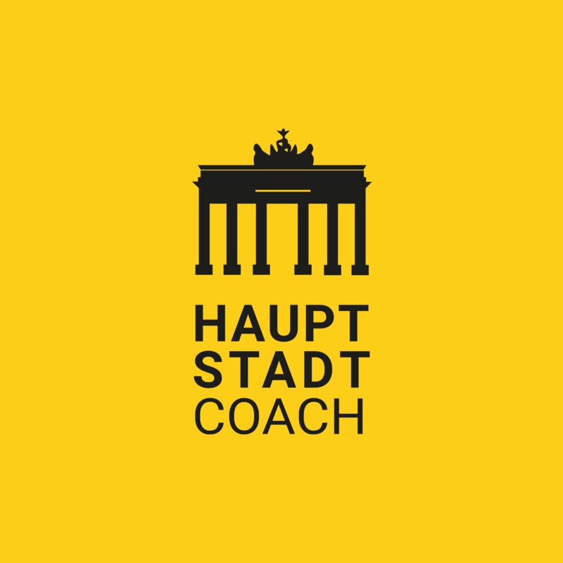 Logodesign für Berliner Unternehmen